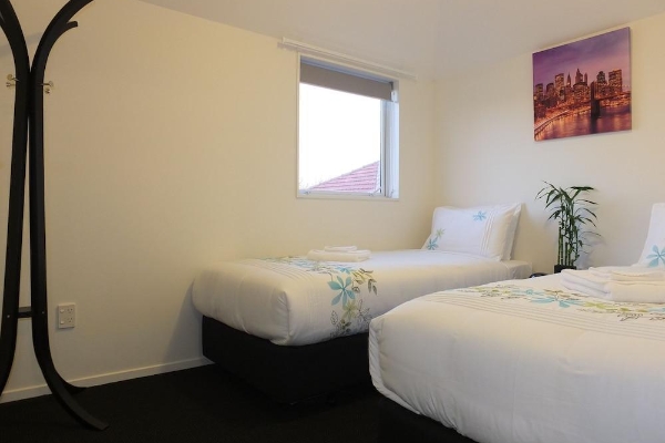101 Stars Motel (Middleton)
